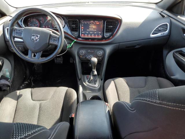 Photo 8 from auction – 2015 DODGE DART SXT with VIN 1C3CDFBB8FD375174
