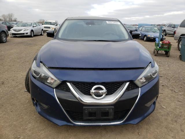 Photo 5 from auction – 2016 NISSAN MAXIMA 3.5 with VIN 1N4AA6AP0GC432523