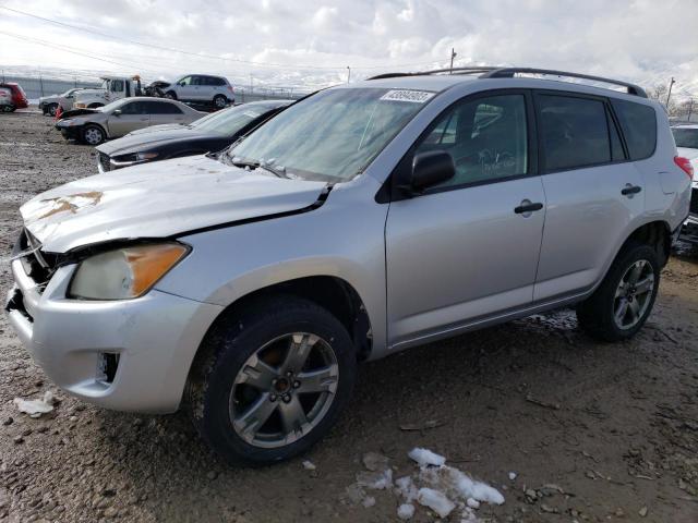 TOYOTA RAV4 2009 with VIN JTMBF33VX9D019628 - Photo from auction