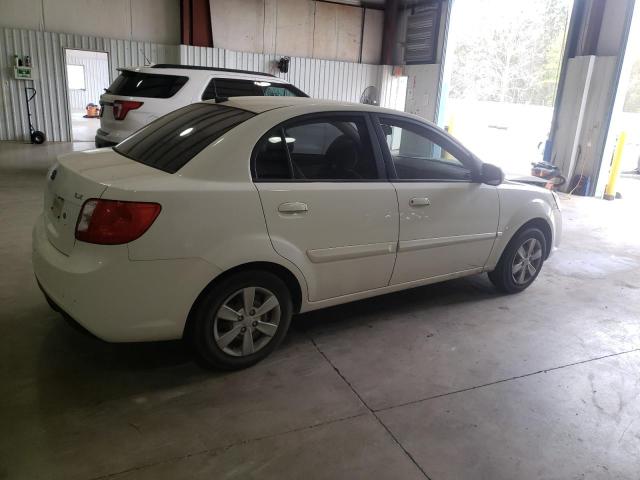 Photo 3 from auction – 2010 KIA RIO LX with VIN KNADH4A3XA6651481