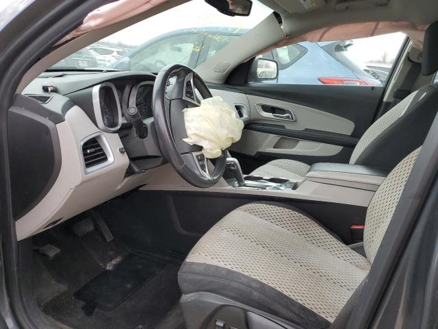 Photo 7 from auction – 2011 CHEVROLET EQUINOX LS with VIN 2CNFLCEC2B6386304