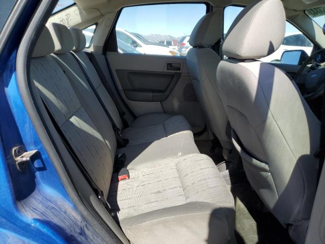 Photo 10 from auction – 2010 FORD FOCUS SE with VIN 1FAHP3FN7AW282080