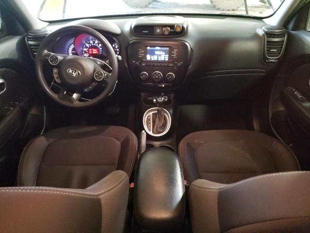 Photo 8 from auction – 2018 KIA SOUL with VIN KNDJN2A26J7900427