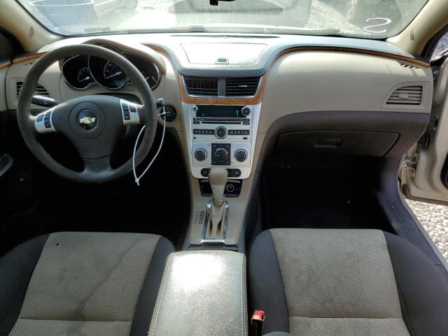 Photo 8 from auction – 2011 CHEVROLET MALIBU 1LT with VIN 1G1ZC5E11BF350324