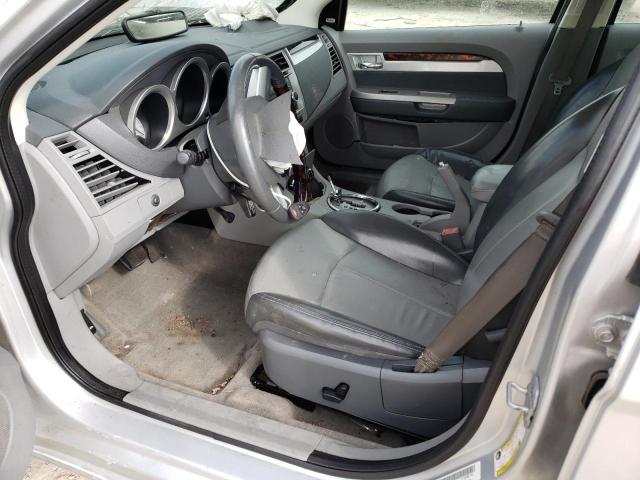 Photo 7 from auction – 2008 CHRYSLER SEBRING LI with VIN 1C3LC66M58N162209