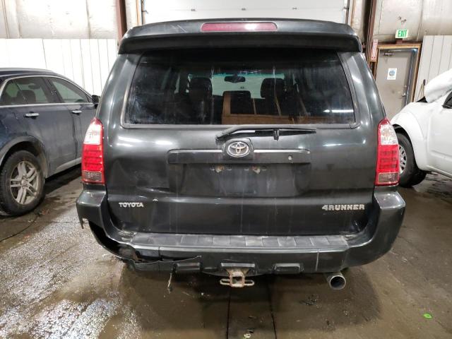 Zdjęcie 6 z aukcji – 2006 TOYOTA 4RUNNER SR z VIN JTEBU14R768074291