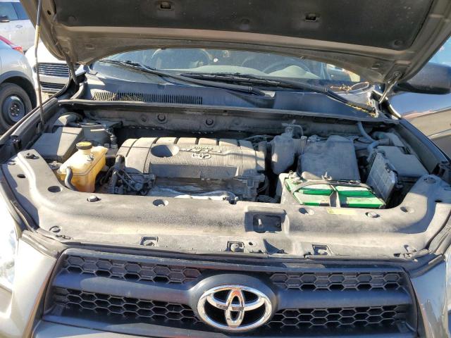 Photo 12 from auction – 2010 TOYOTA RAV4 with VIN JTMZF4DV9AD024214