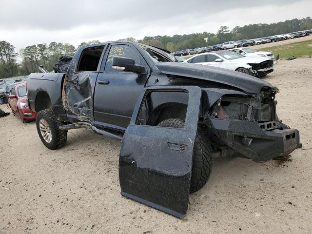 Photo 4 from auction – 2015 RAM 1500 LONGH with VIN 1C6RR6PM4FS569057