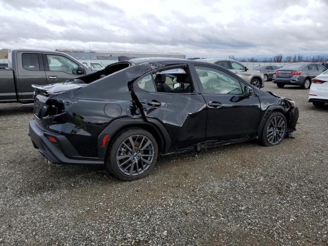 Photo 3 from auction – 2022 SUBARU WRX GT with VIN JF1VBAU67N8017431