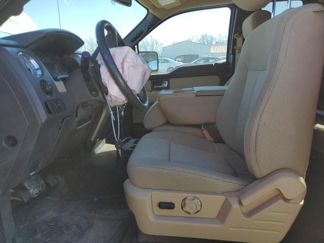Photo 7 from auction – 2014 FORD F150 SUPER with VIN 1FTFX1ETXEFB58381