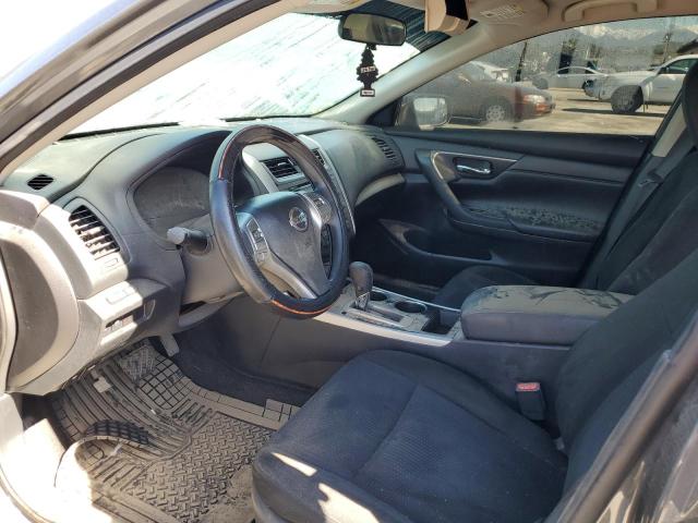 Photo 7 from auction – 2015 NISSAN ALTIMA 2.5 with VIN 1N4AL3AP8FN404562
