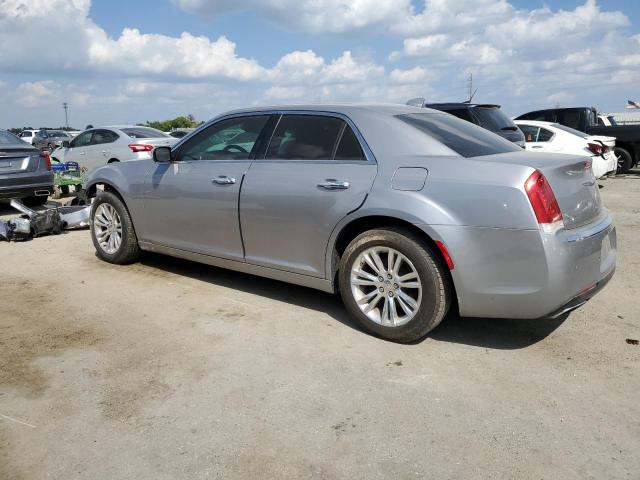 Photo 2 from auction – 2016 CHRYSLER 300C with VIN 2C3CCAEG3GH311223