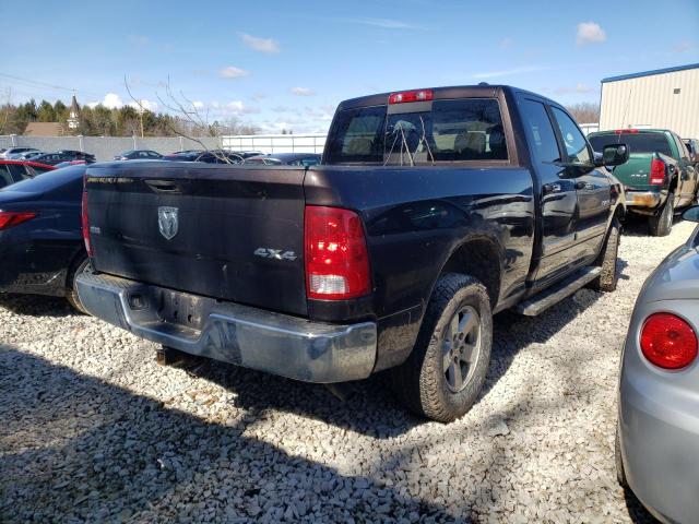 Photo 3 from auction – 2010 DODGE RAM 1500 with VIN 1D7RV1GT9AS216634