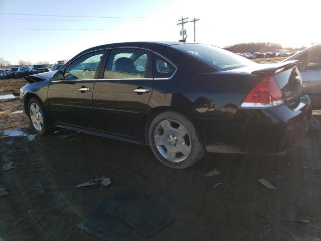 Photo 2 from auction – 2014 CHEVROLET IMPALA LIM with VIN 2G1WC5E38E1151349