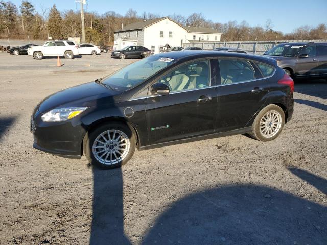 FORD FOCUS BEV 2013 con VIN 1FADP3R42DL178779 - Foto de la subasta