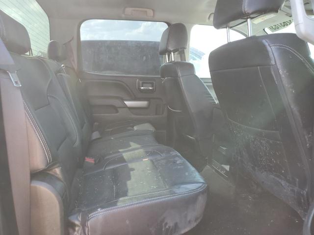 Photo 10 from auction – 2017 CHEVROLET SILVERADO with VIN 1GC1KVEY3HF137808