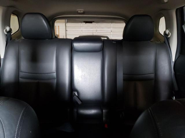 Photo 10 from auction – 2014 NISSAN ROGUE S with VIN 5N1AT2MVXEC755364