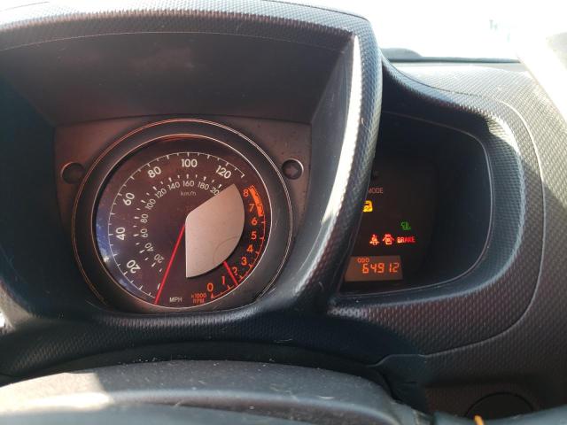 Фото 9 с аукциона – 2012 TOYOTA SCION XD с VIN JTKKU4B44C1020232