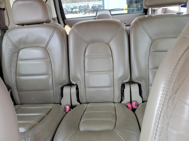 Photo 10 from auction – 2002 FORD EXPLORER X with VIN 1FMZU73EX2ZB43608