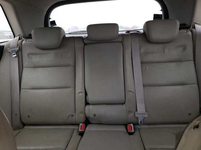 Photo 10 from auction – 2008 ACURA RDX with VIN 5J8TB18258A013885