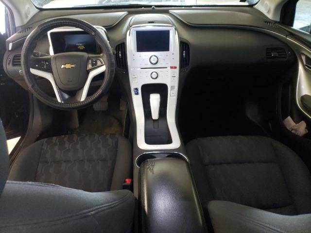 Photo 8 from auction – 2012 CHEVROLET VOLT with VIN 1G1RA6E43CU105625
