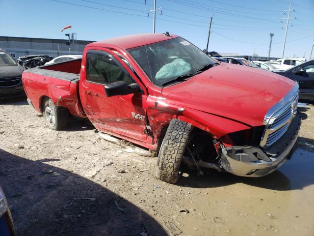 صورة رقم 4 من المزاد - 2016 RAM 1500 SLT مع VIN 3C6JR7BG5GG374145