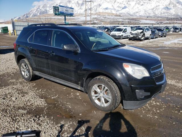 Photo 4 from auction – 2013 CHEVROLET EQUINOX LT with VIN 2GNALDEKXD6124343