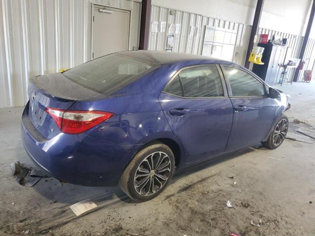 Photo 3 from auction – 2015 TOYOTA COROLLA L with VIN 2T1BURHEXFC464834