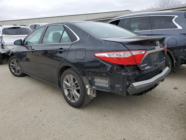 Photo 2 from auction – 2015 TOYOTA CAMRY LE with VIN 4T1BF1FK2FU053169