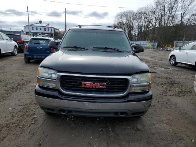 Photo 5 from auction – 2003 GMC YUKON with VIN 1GKEK13T03J242611