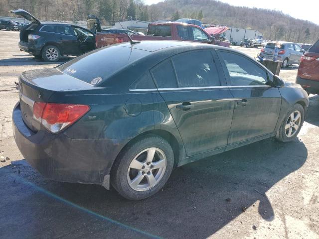 Photo 3 from auction – 2012 CHEVROLET CRUZE LT with VIN 1G1PF5SC0C7244544