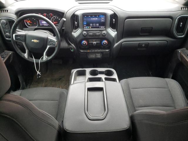 Photo 8 from auction – 2019 CHEVROLET SILVERADO with VIN 3GCUYDED6KG116704