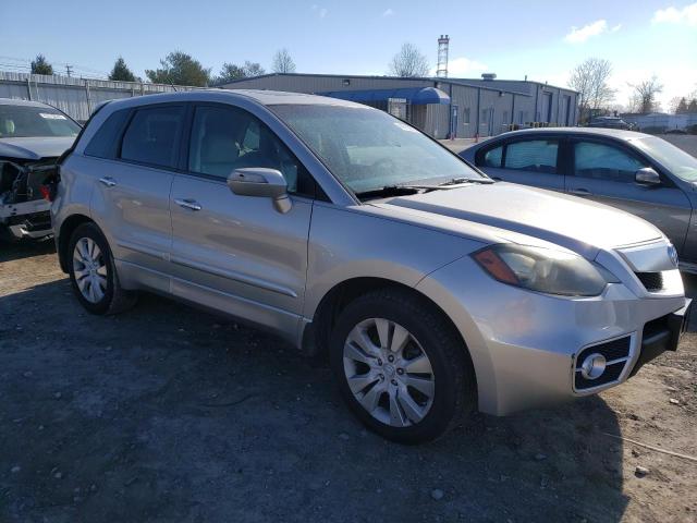 Photo 4 from auction – 2010 ACURA RDX with VIN 5J8TB1H21AA003957