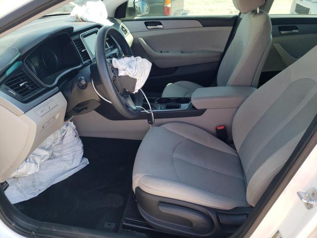 Photo 7 from auction – 2019 HYUNDAI SONATA SE with VIN 5NPE24AF9KH732045