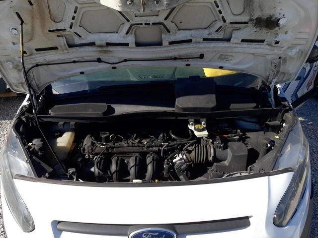 Photo 12 from auction – 2015 FORD TRANSIT CO with VIN NM0LE7E7XF1198972