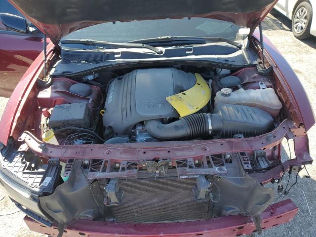 Photo 11 from auction – 2021 DODGE CHARGER R/ with VIN 2C3CDXCT6MH682369