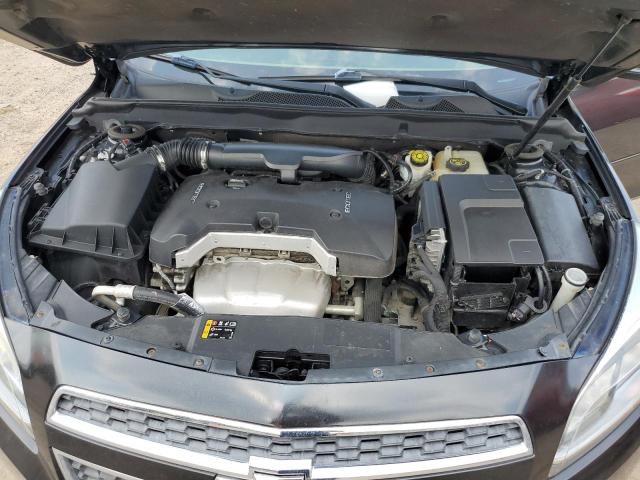 Photo 11 from auction – 2013 CHEVROLET MALIBU LS with VIN 1G11B5SA7DF352067