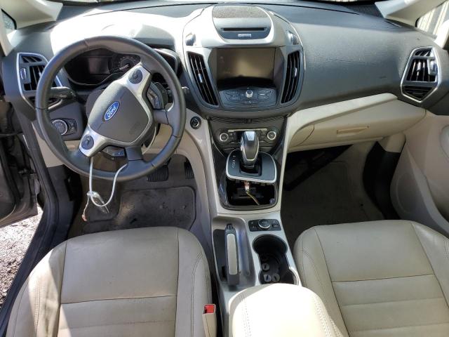 Photo 8 from auction – 2013 FORD C-MAX PREM with VIN 1FADP5CU2DL556295