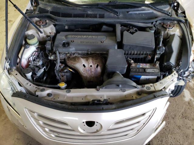 Photo 11 from auction – 2007 TOYOTA CAMRY CE with VIN 4T1BE46K57U022696