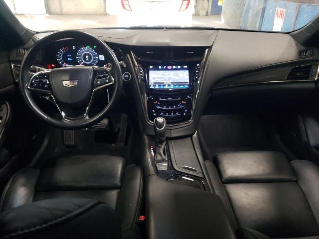 Photo 8 from auction – 2016 CADILLAC CTS PREMIU with VIN 1G6AT5SS3G0125451