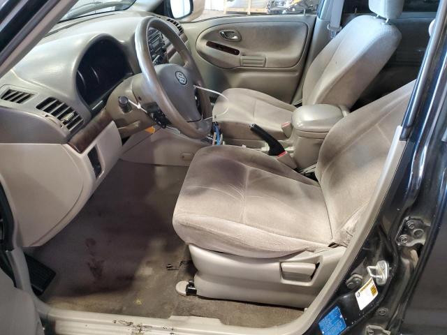 Photo 7 from auction – 2004 SUZUKI XL7 EX with VIN JS3TX92V144112585