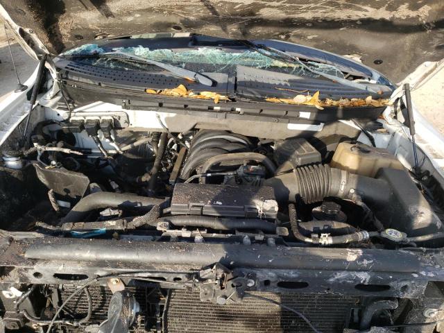 Photo 11 from auction – 2009 FORD F150 SUPER with VIN 1FTRW12829FB01484
