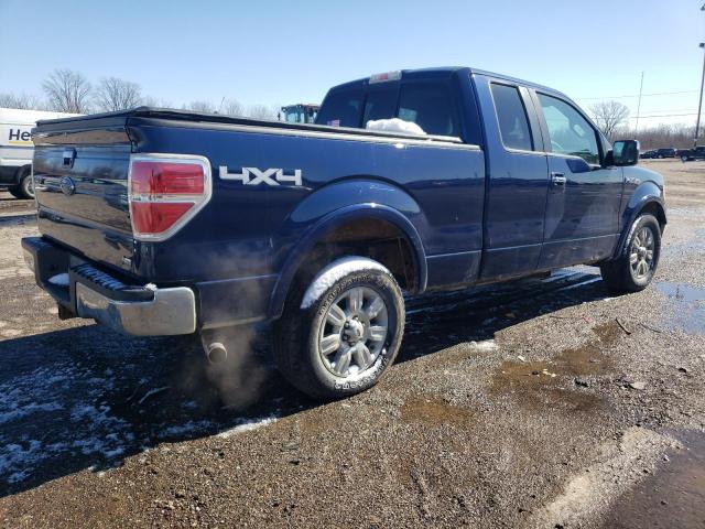 Photo 3 from auction – 2010 FORD F150 SUPER with VIN 1FTFX1EV4AFD31632