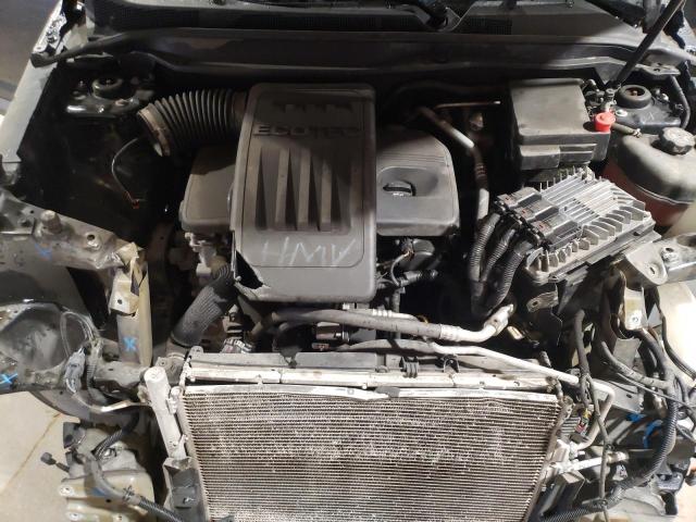 Photo 11 from auction – 2016 GMC TERRAIN SL with VIN 2GKFLSEK4G6101118