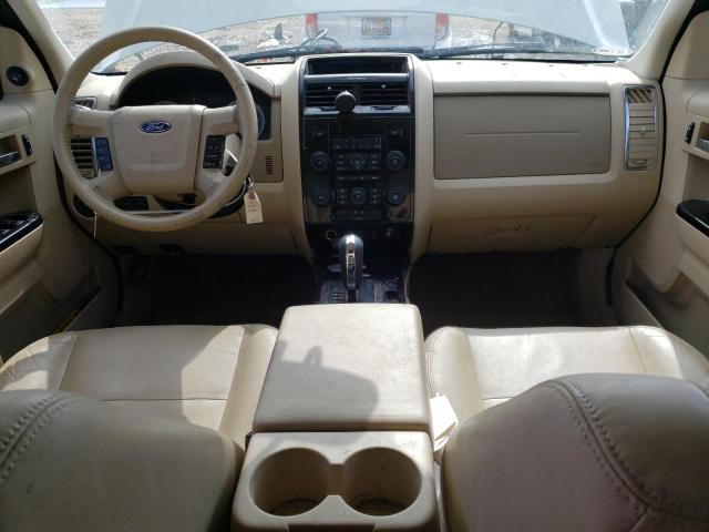 Photo 8 from auction – 2009 FORD ESCAPE LIM with VIN 1FMCU94G09KD11387