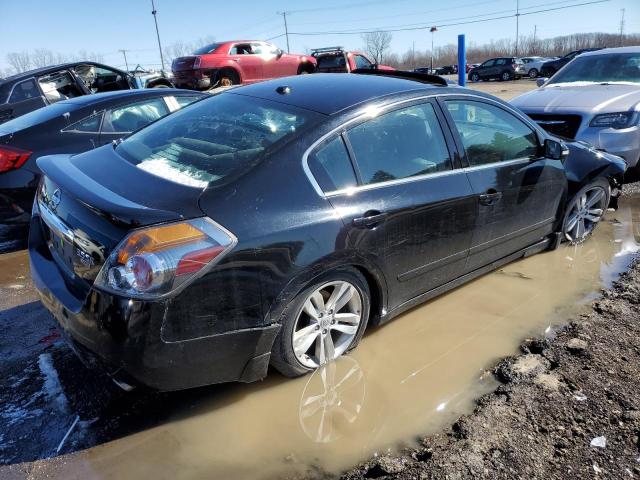 Photo 3 from auction – 2012 NISSAN ALTIMA SR with VIN 1N4BL2AP4CC184598