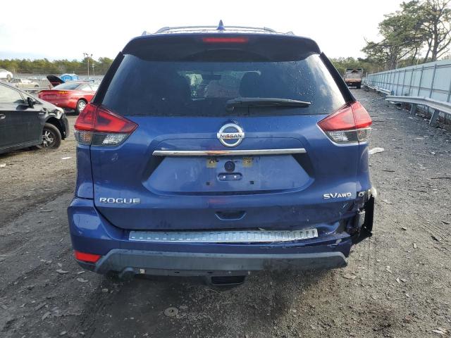 Photo 6 from auction – 2018 NISSAN ROGUE S with VIN KNMAT2MV5JP591626