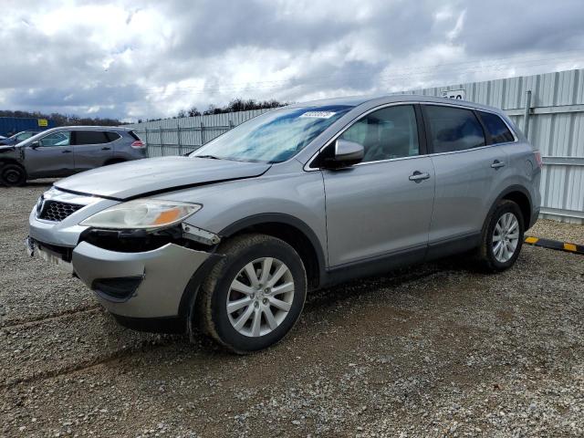 MAZDA CX-9 2010 with VIN JM3TB3MV2A0205164 - Photo from auction