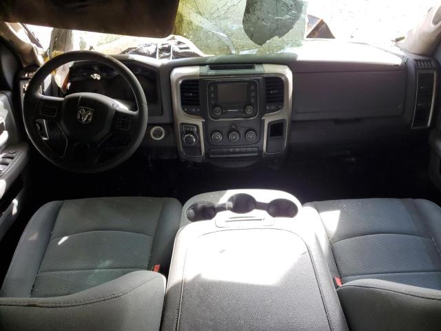 Фото 8 с аукциона – 2019 RAM 1500 CLASS с VIN 1C6RR6TT0KS610078