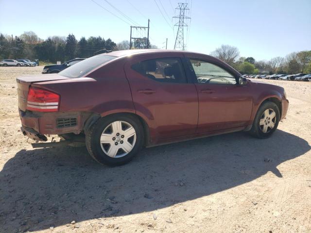 Photo 3 from auction – 2010 DODGE AVENGER SX with VIN 1B3CC4FB2AN102295